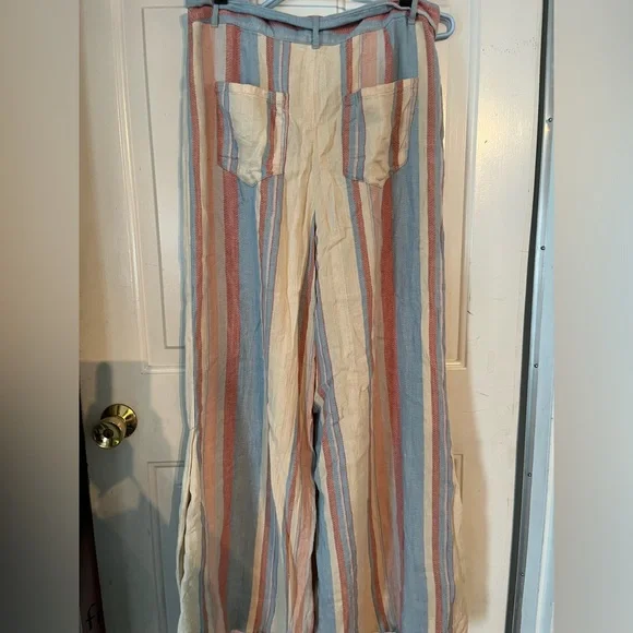 Anthropologie pants - Picture 7 of 8